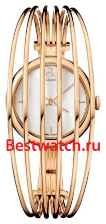 Часы Calvin Klein ck Fly K99237.20